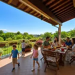 D1mora Fiorita - Pet Friendly With View Βίλα *
