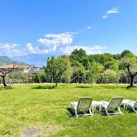 Βίλα D1mora Fiorita - Pet Friendly With View Soprazocco