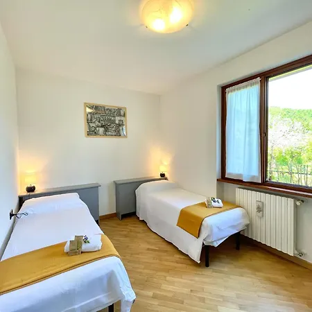 Βίλα D1mora Fiorita - Pet Friendly With View Soprazocco